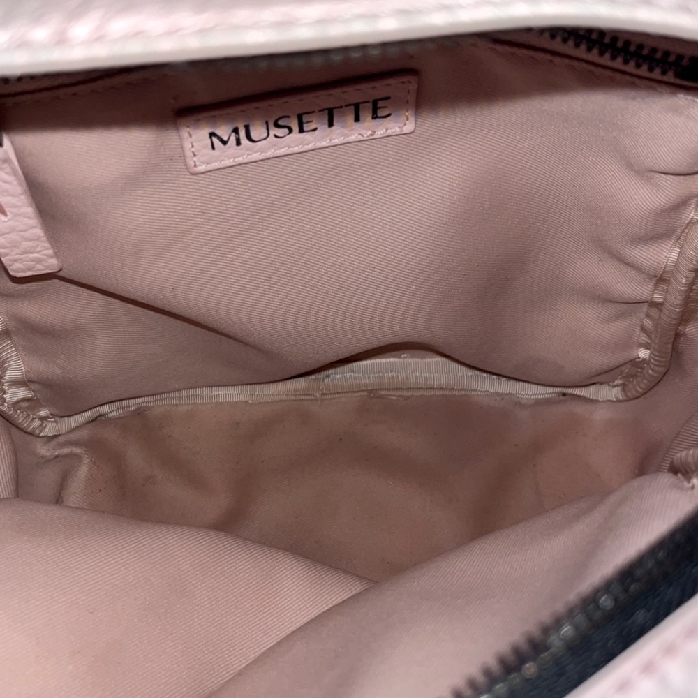 Musette RIMINI Bagpack - Picture 11 of 14